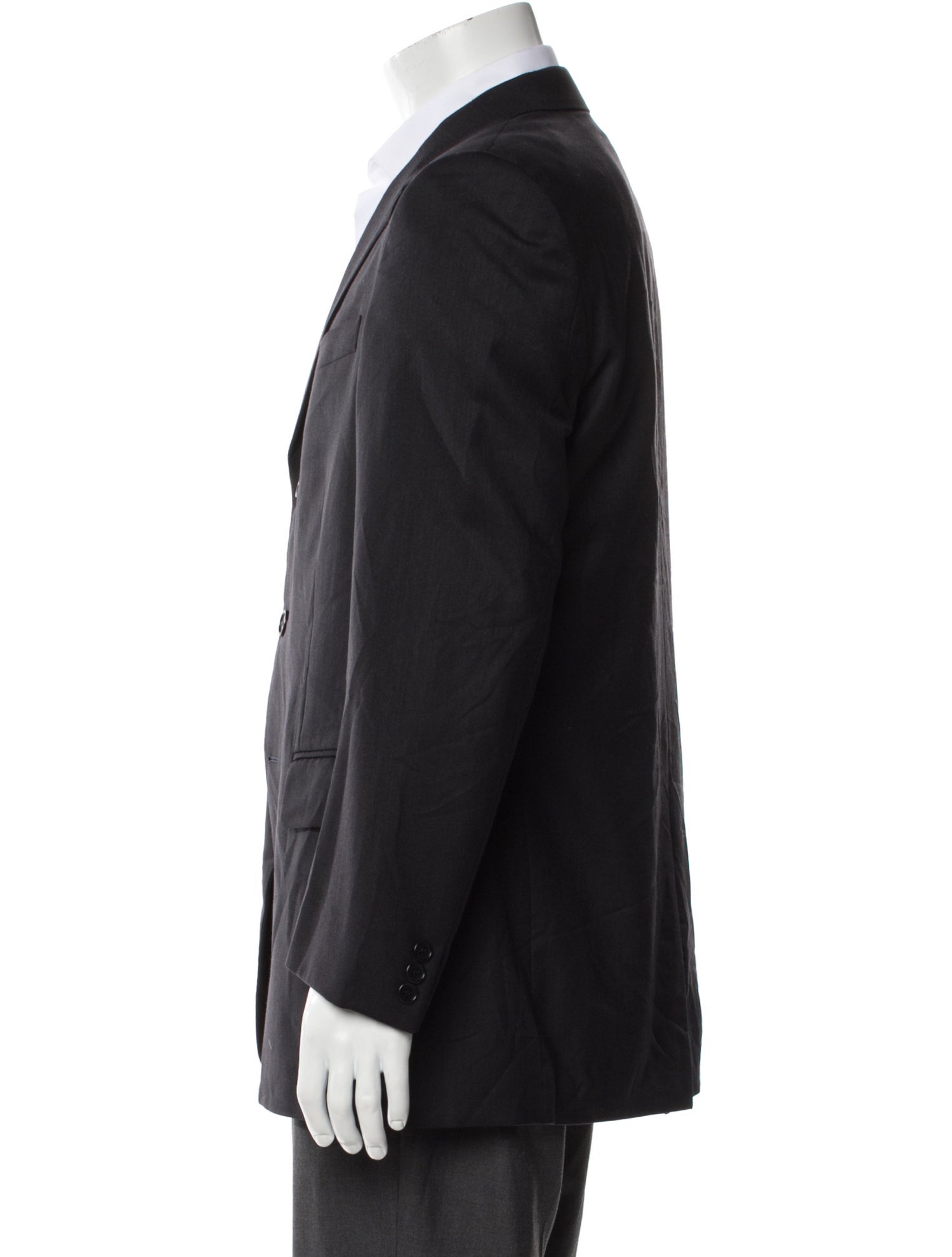 Prada Vintage 2008 Blazer